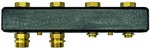 Rozdzielacz hydrauliczny 2-obiegi